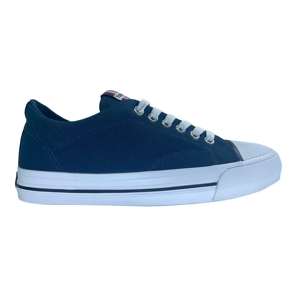 Zapatilla urbano PROFESIONAL AZUL INSIGNIA/19