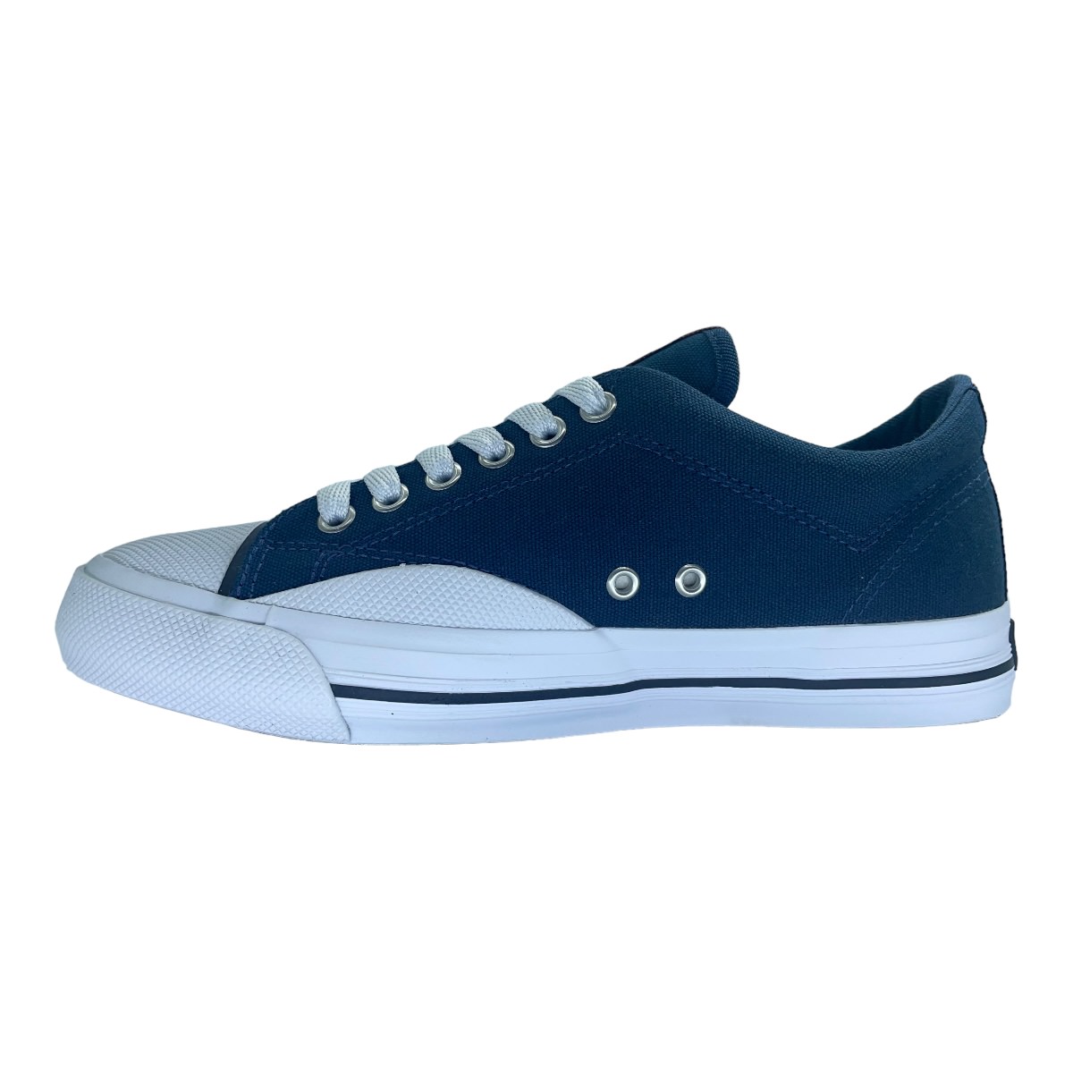 Zapatilla urbano PROFESIONAL AZUL INSIGNIA/19