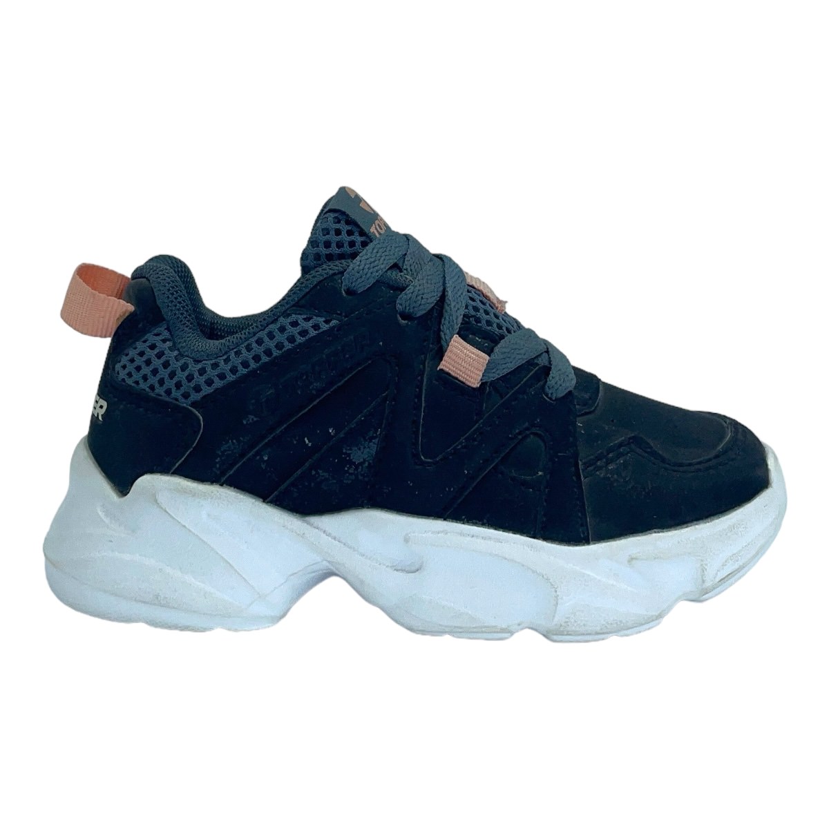 Zapatilla urbano NIKITA KIDS  METAL
