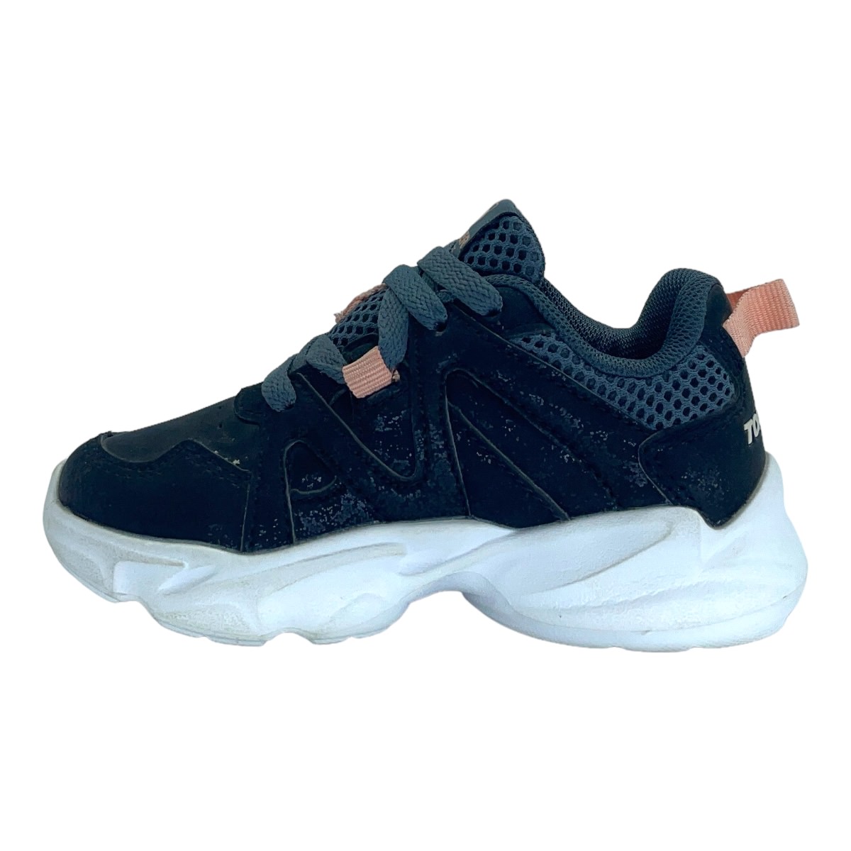 Zapatilla urbano NIKITA KIDS  METAL