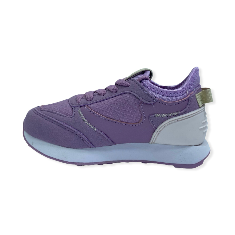 Zapatilla urbano OLDI KIDS LAVANDA MIST LILA HUSH