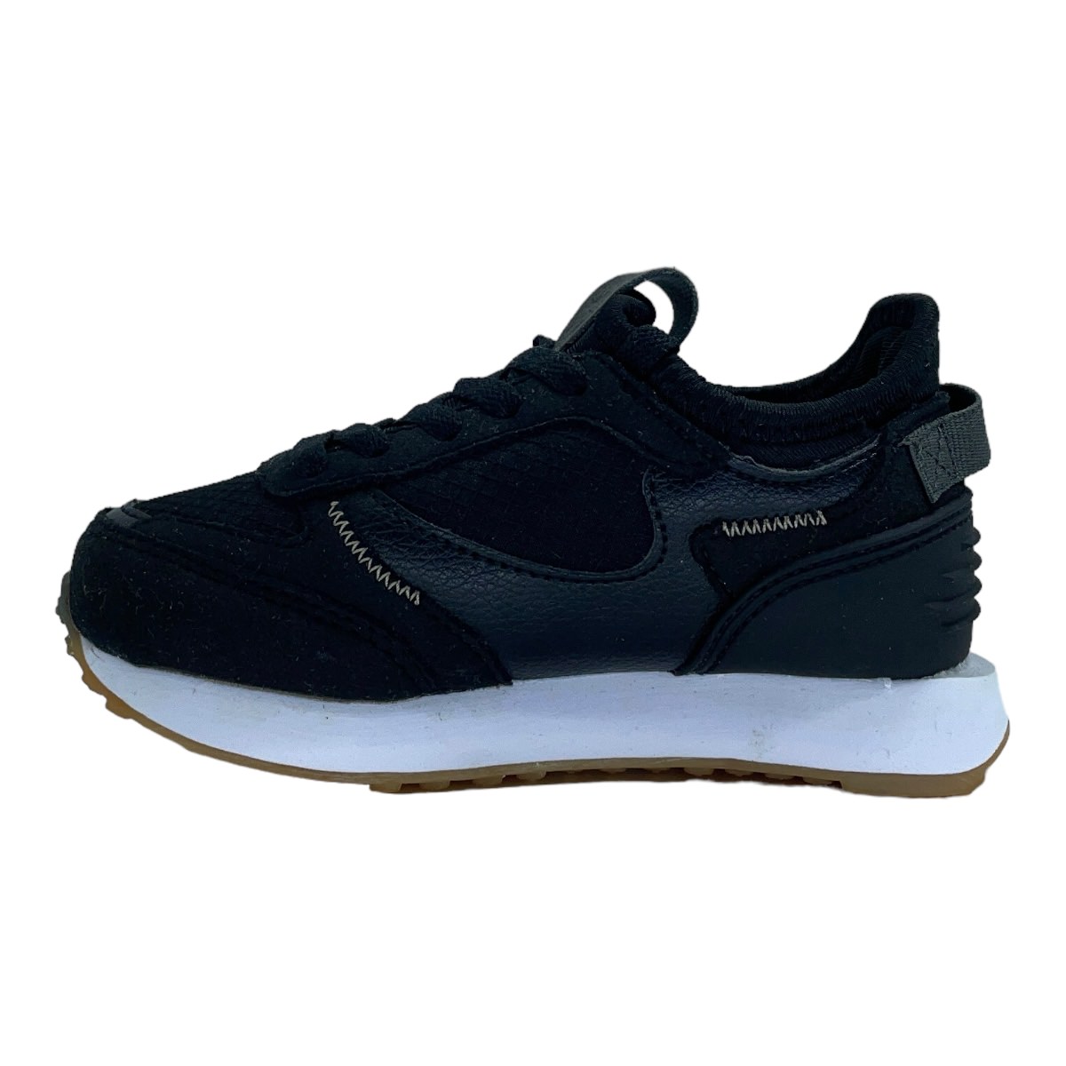 Zapatilla trekking OLDI KIDS BEIGE HUMUS