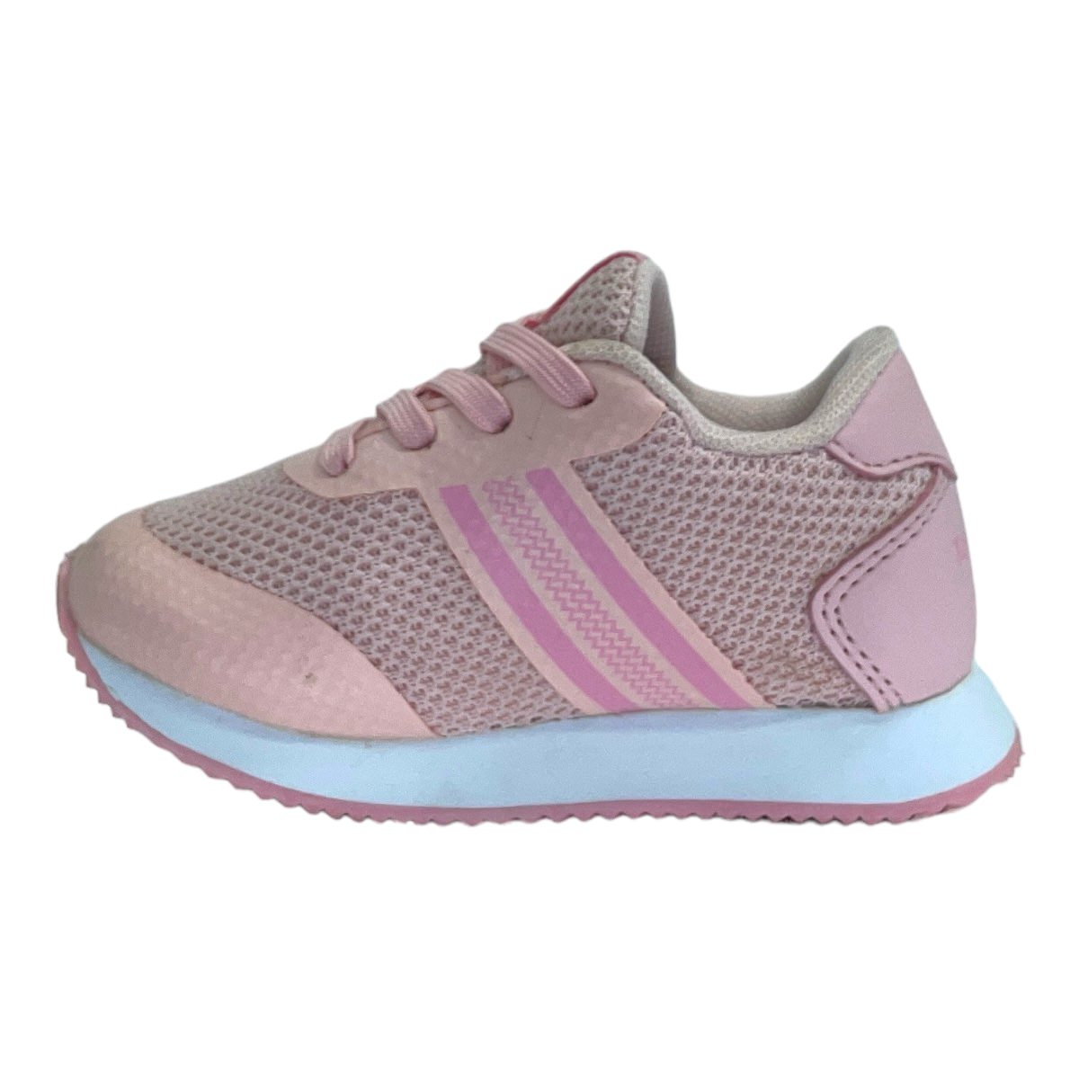Zapatilla urbano AMBAR BEBE ROSA WOOD /20
