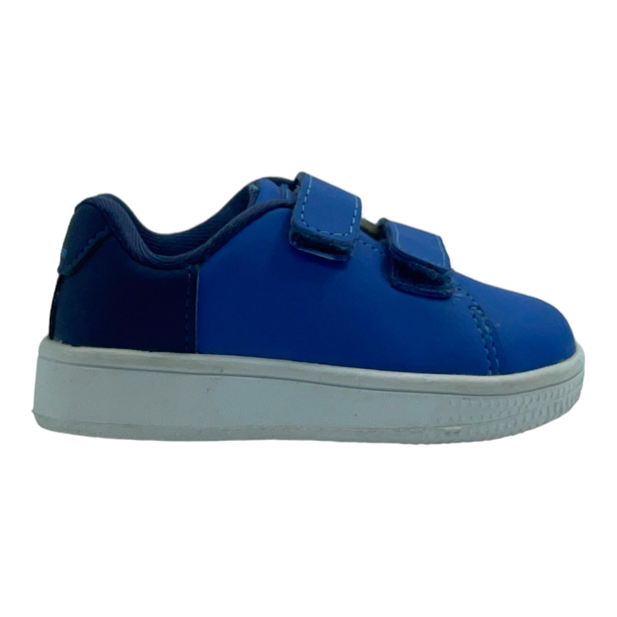 Zapatilla urbano CAPITAN DUO BEBE AZUL YONDER/19