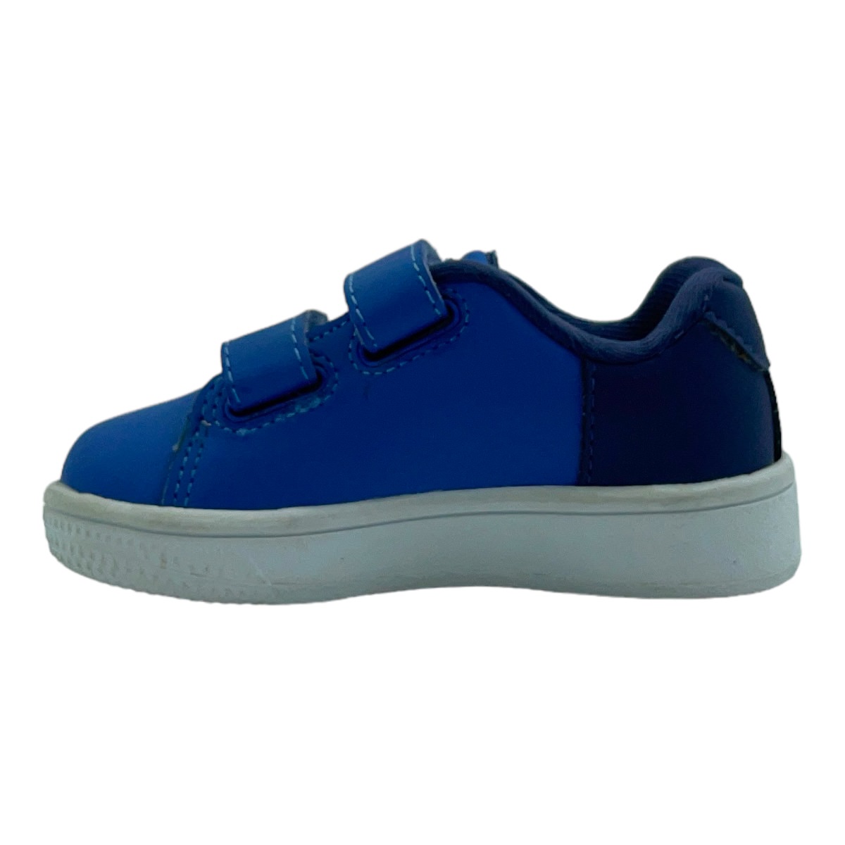 Zapatilla urbano CAPITAN DUO BEBE AZUL YONDER/19