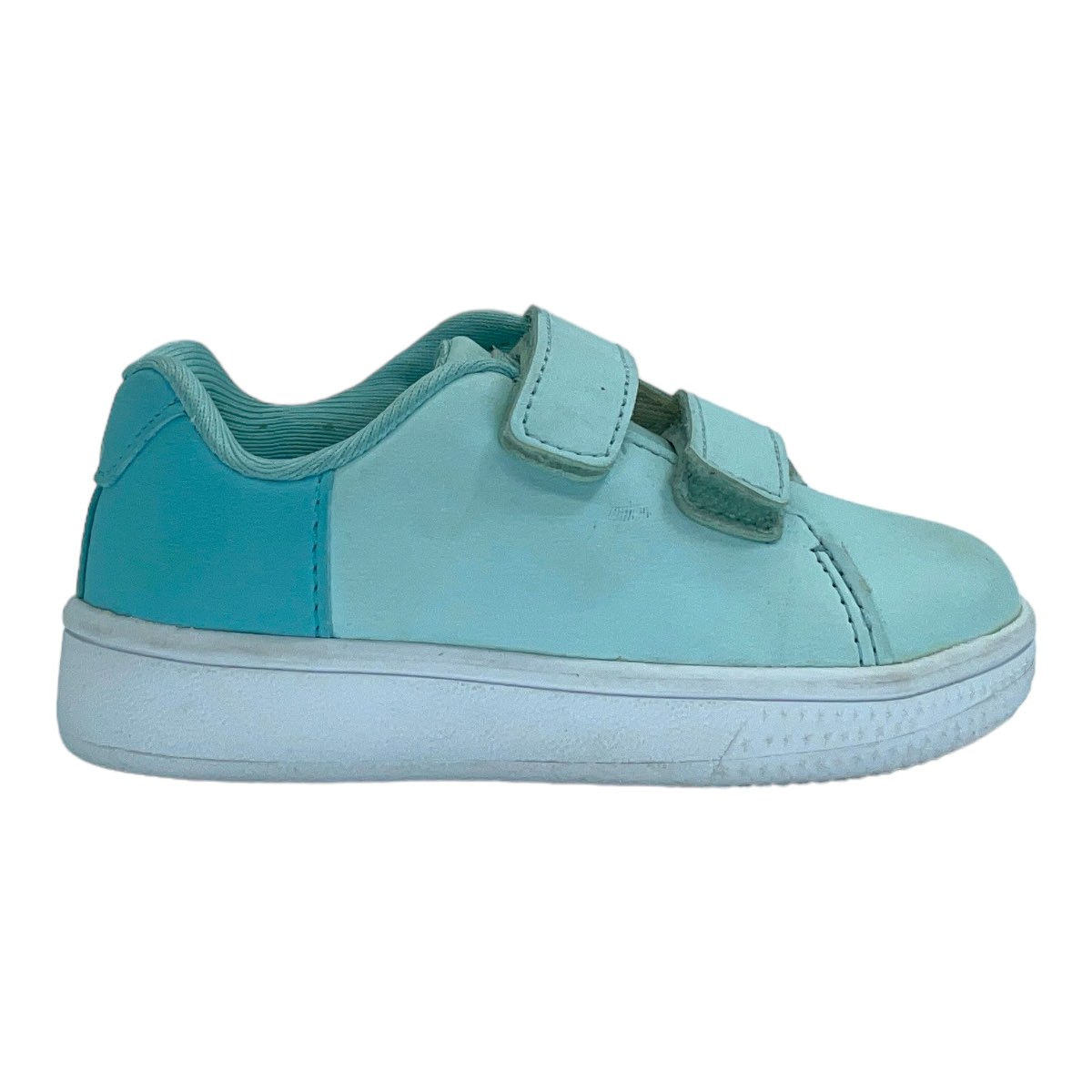 Zapatilla urbano CAPITAN DUO BEBE VERDE/19