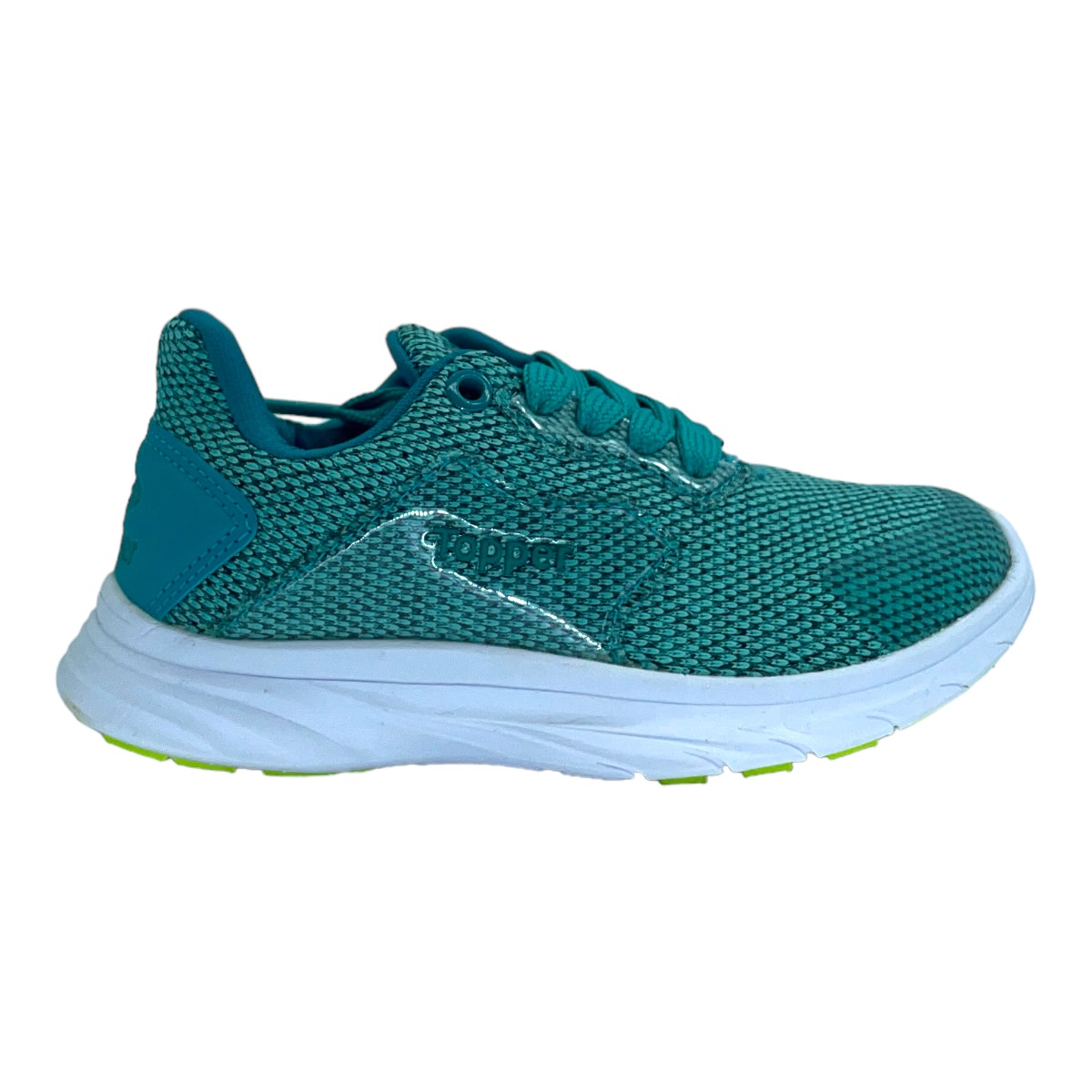 Zapatilla running DELTA KIDS VDE SPECTRA/19