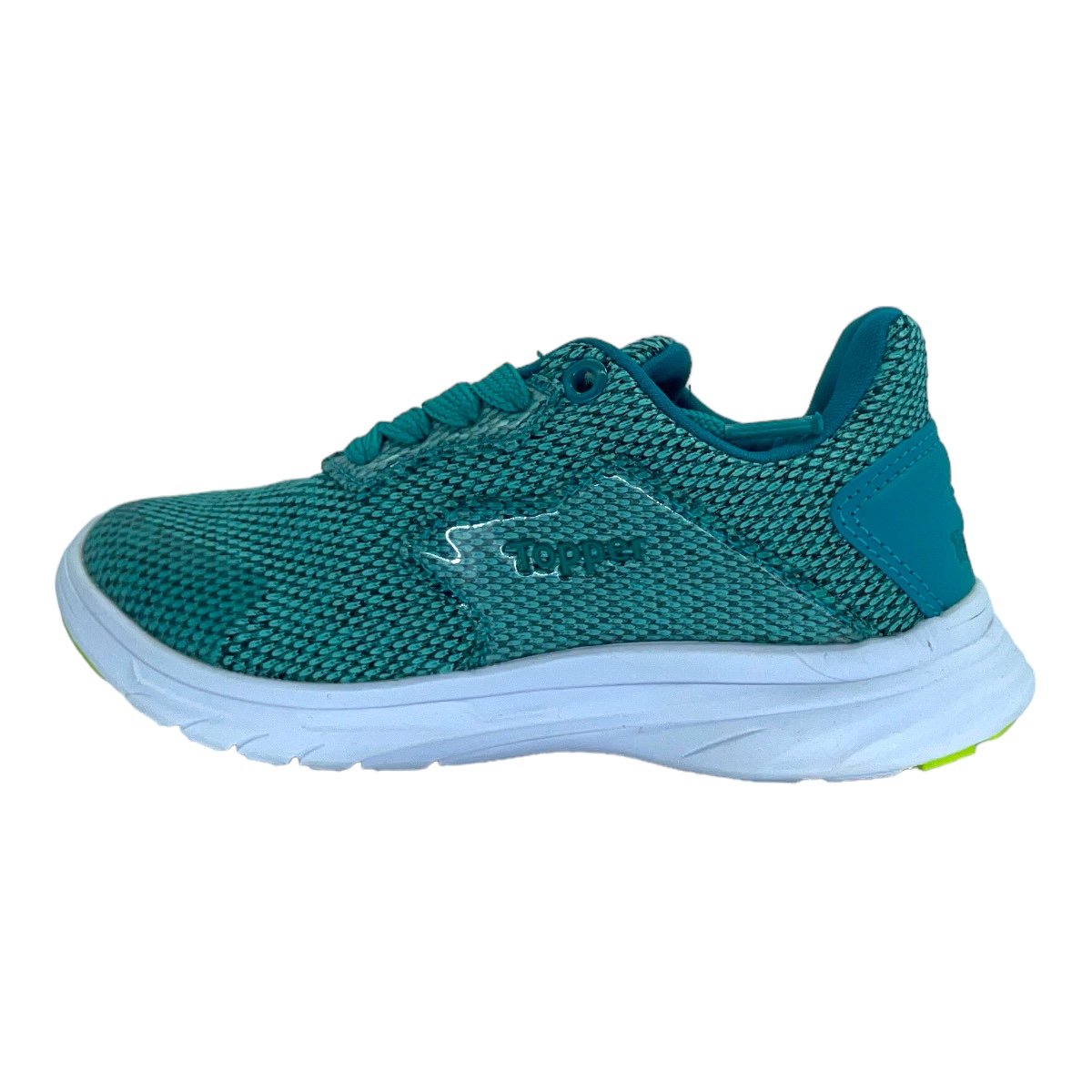 Zapatilla running DELTA KIDS VDE SPECTRA/19