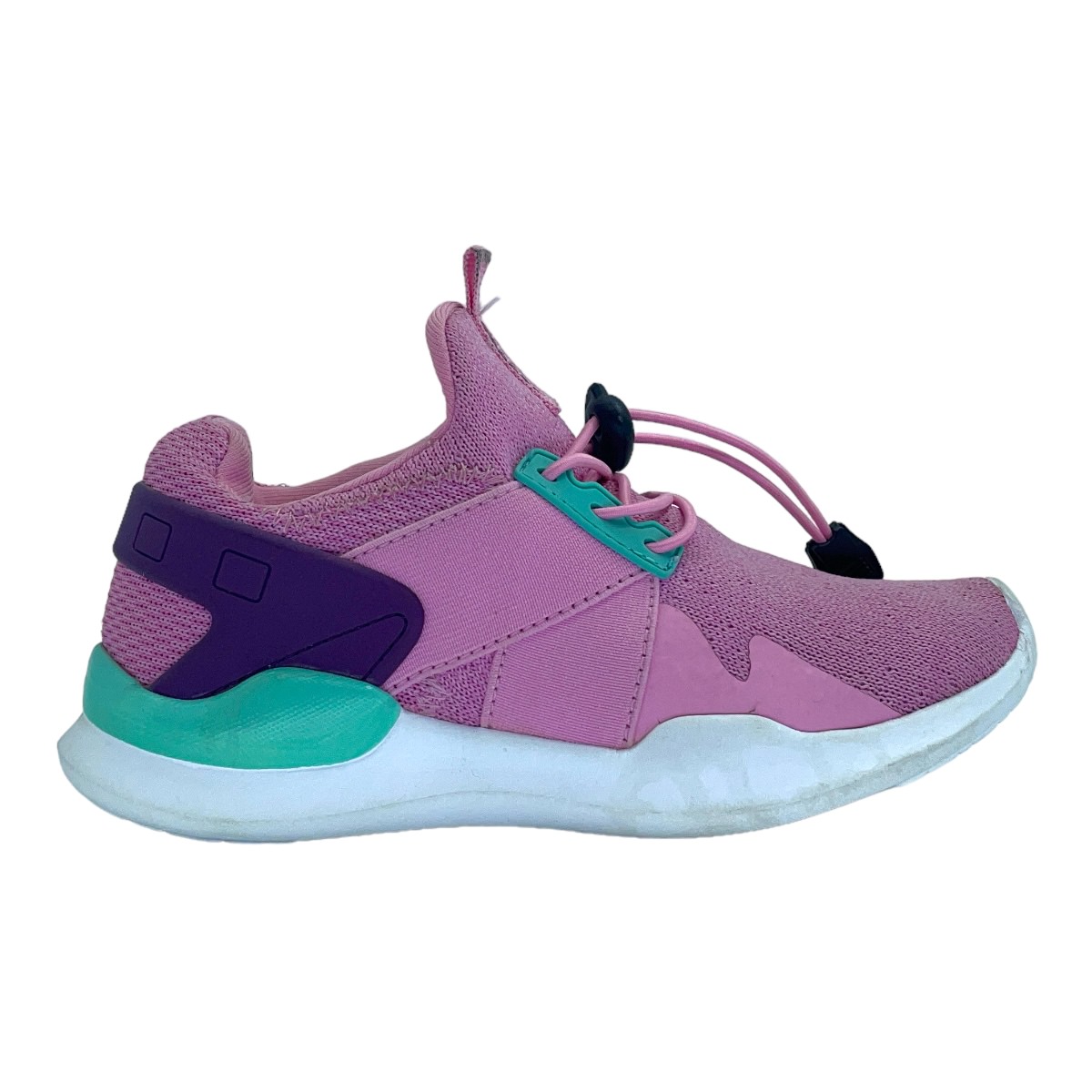 Zapatilla training ORUGA KIDS ROSA PRISMA/19