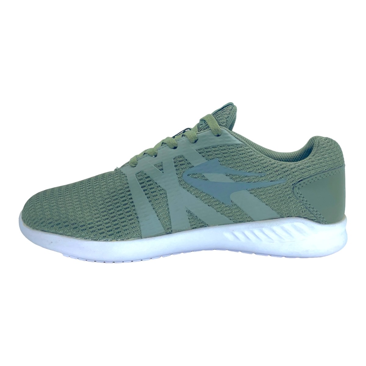Zapatilla running STRONG PACE VDE/OLIVIA