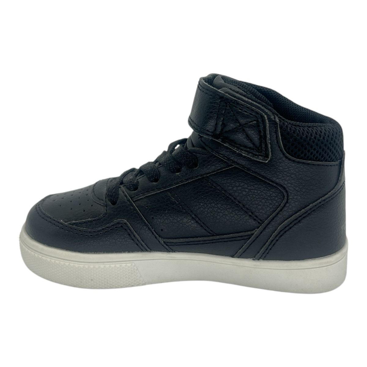 Zapatilla urbano COSTA II MID KIDS 