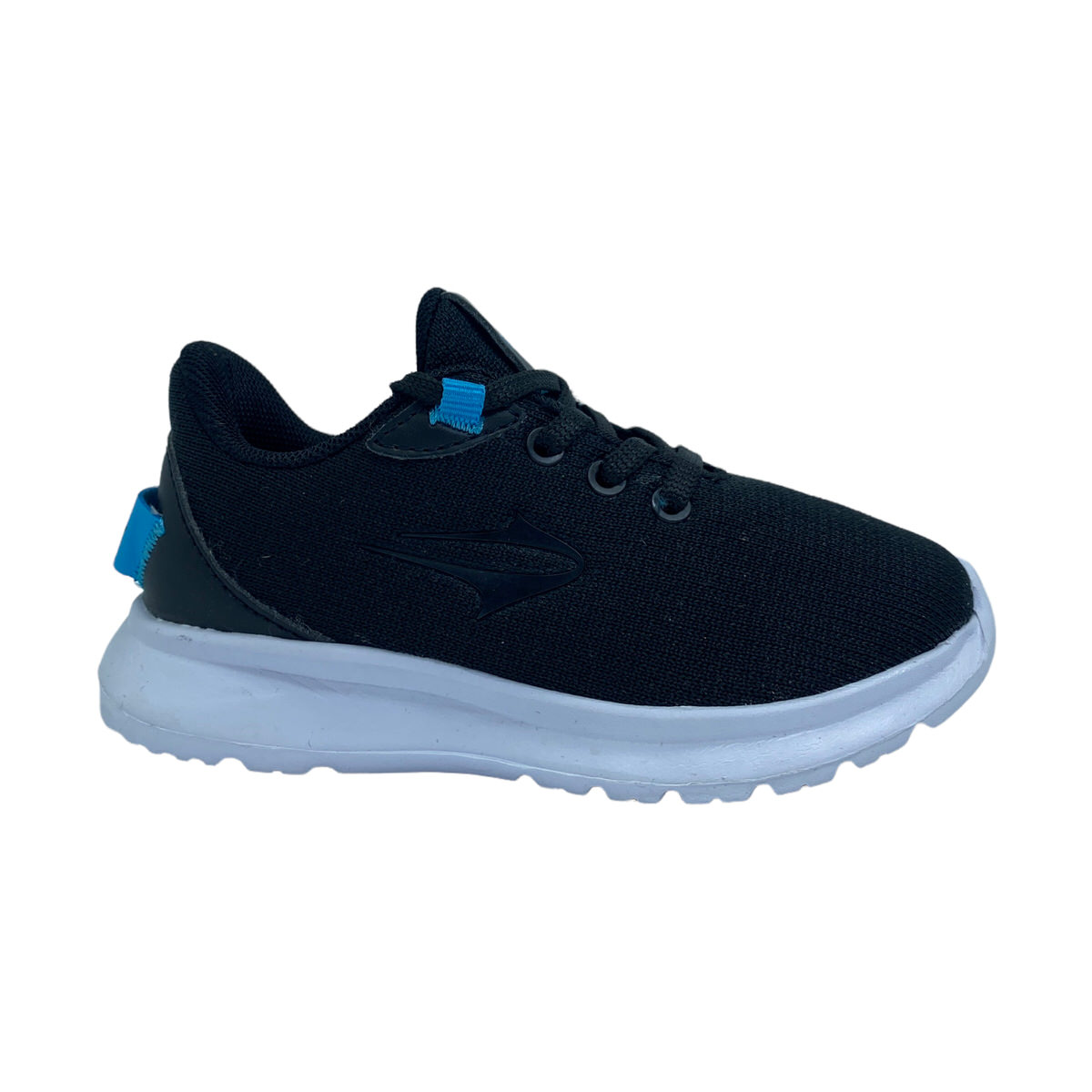 Zapatilla urbano LAMBI KIDS -TURQUESA