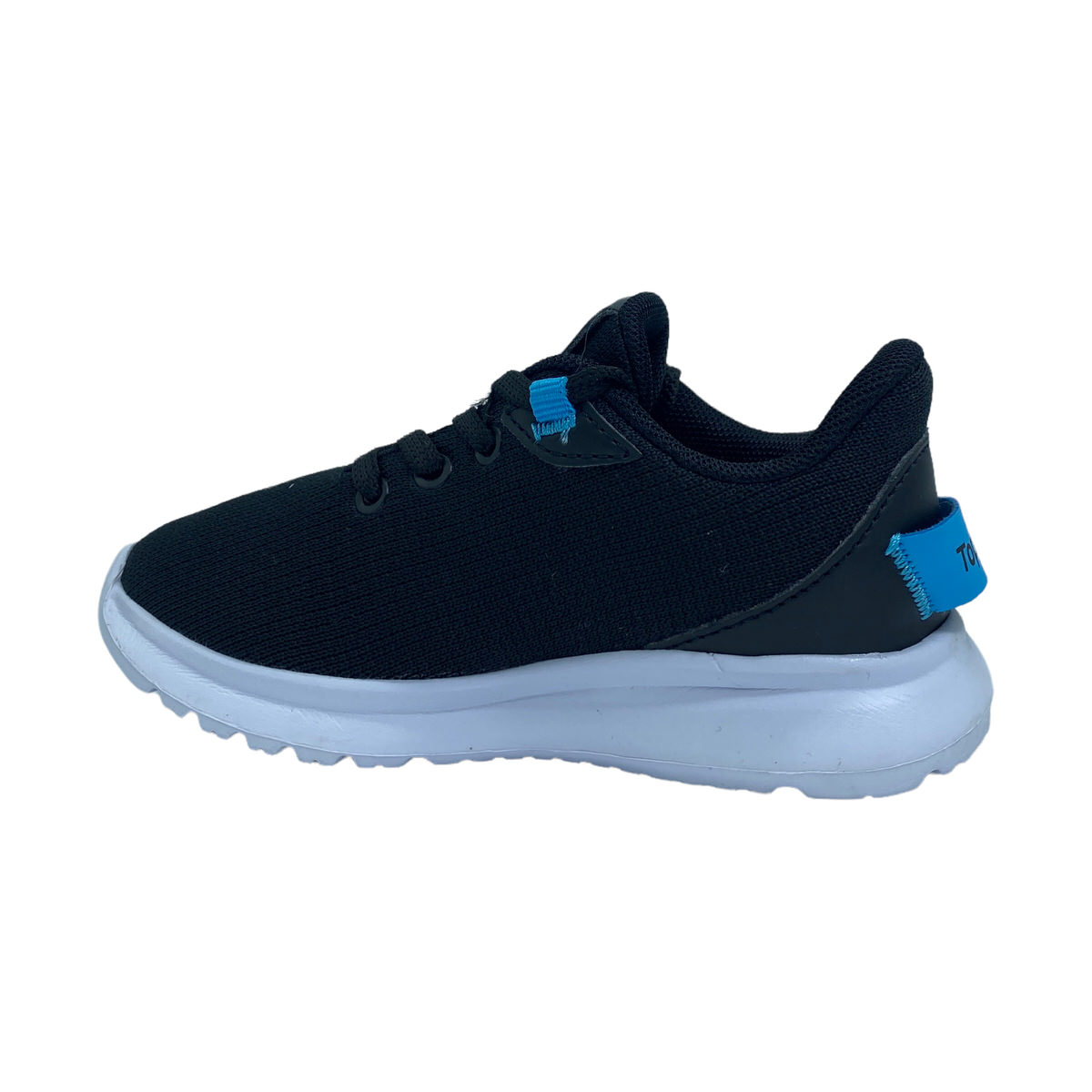Zapatilla urbano LAMBI KIDS -TURQUESA