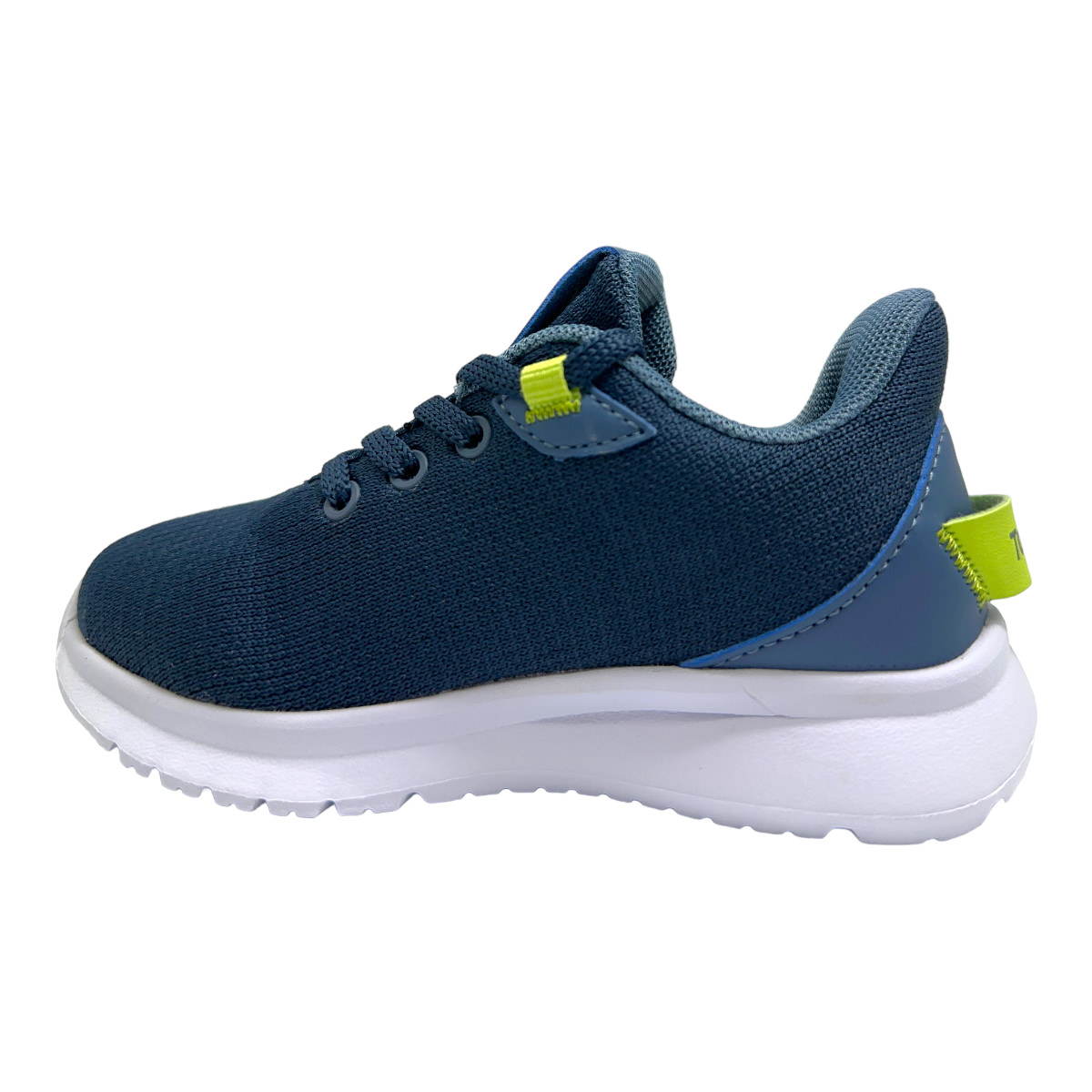 Zapatilla running LAMBI KIDS AZUL CHINA VDE GLOW