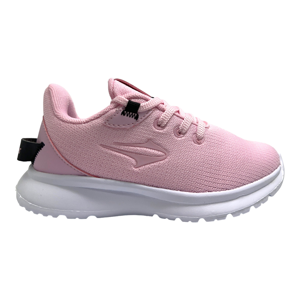 Zapatilla urbano LAMBI KIDS ROSA SPOON 