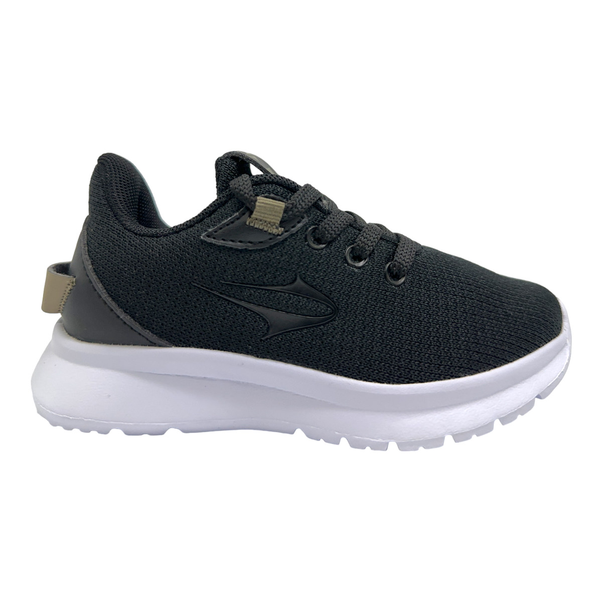 Zapatilla running LAMBI KIDS  OLIVA DUSKY