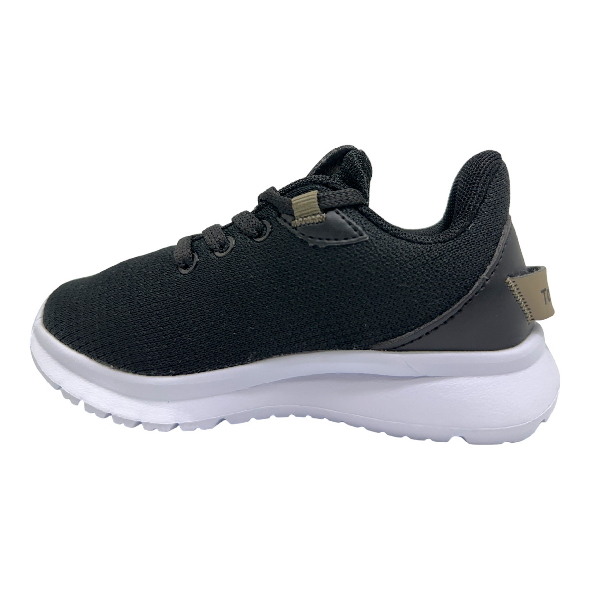 Zapatilla running LAMBI KIDS  OLIVA DUSKY