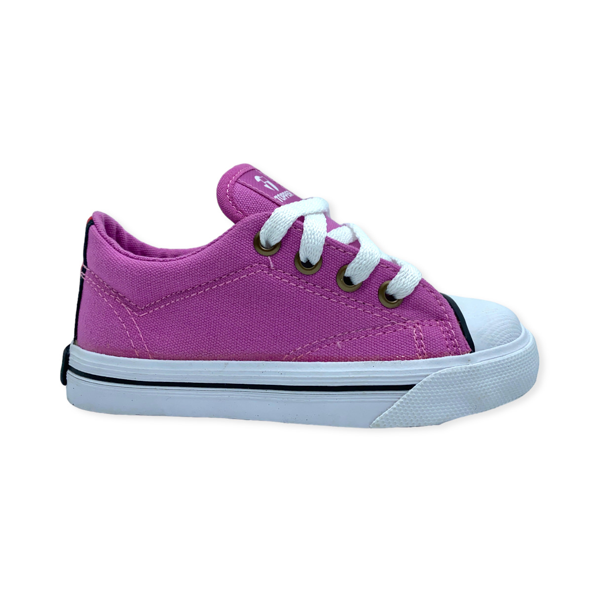 Zapatilla urbano PROFESIONAL JR ROSA MOO