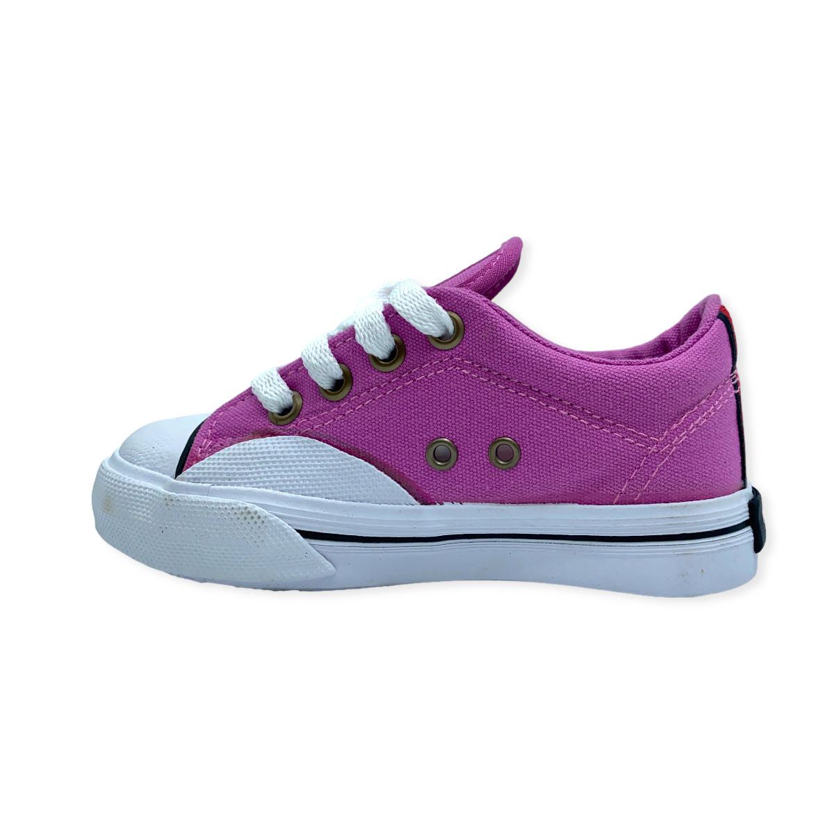 Zapatilla urbano PROFESIONAL JR ROSA MOO
