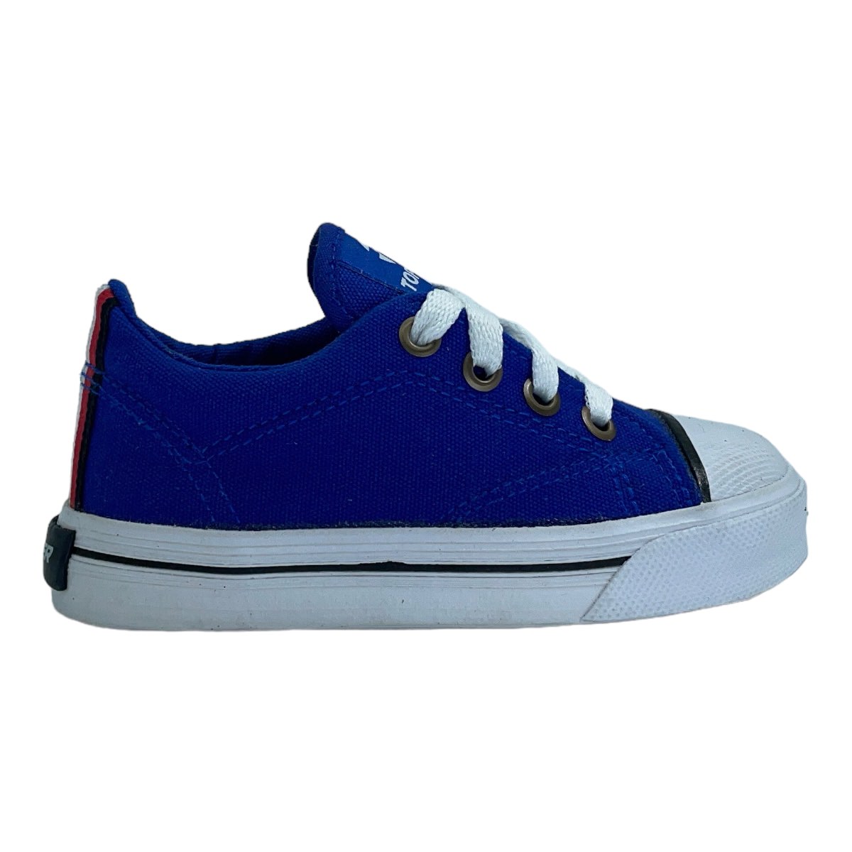 Zapatilla urbano PROFESIONAL JR AZUL GALAXY