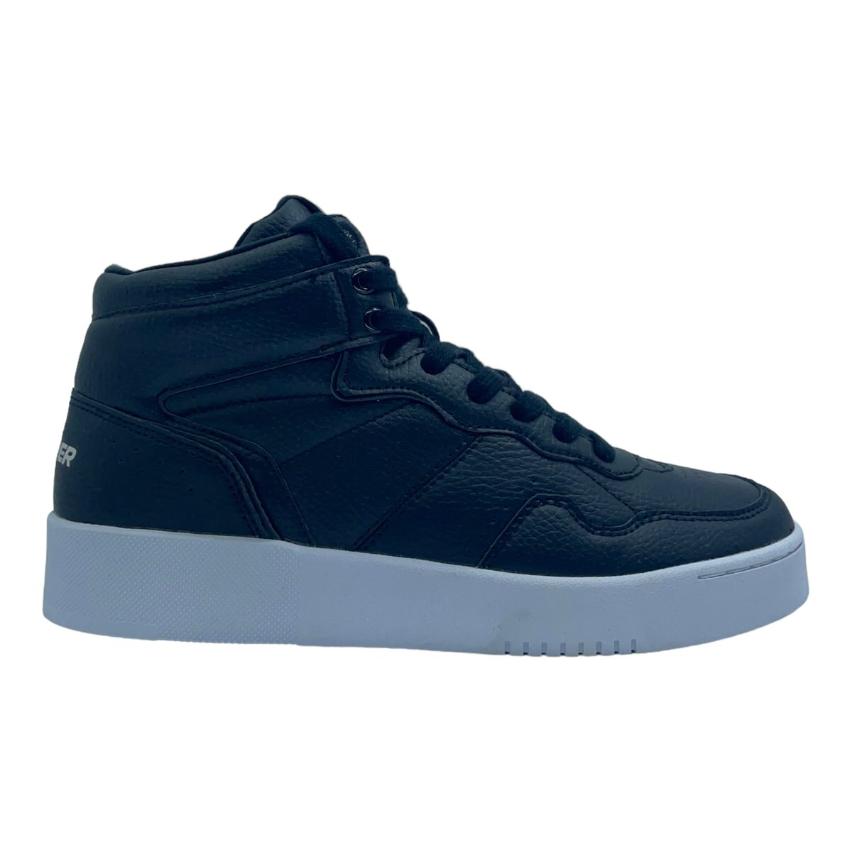 Zapatilla urbano TERRE MID 