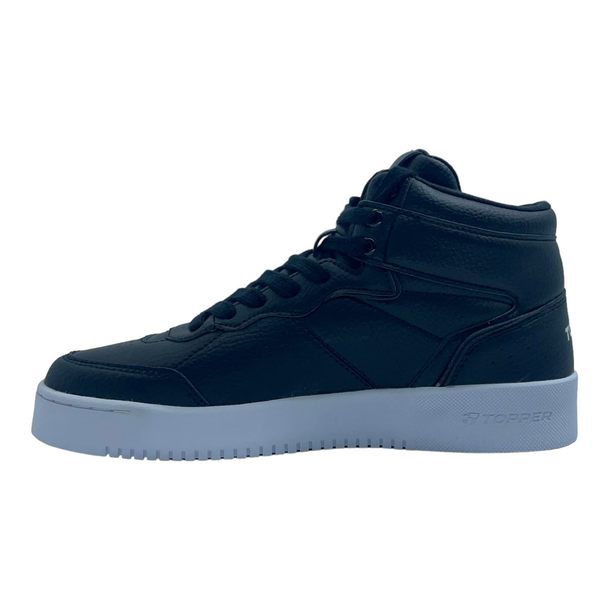 Zapatilla urbano TERRE MID 