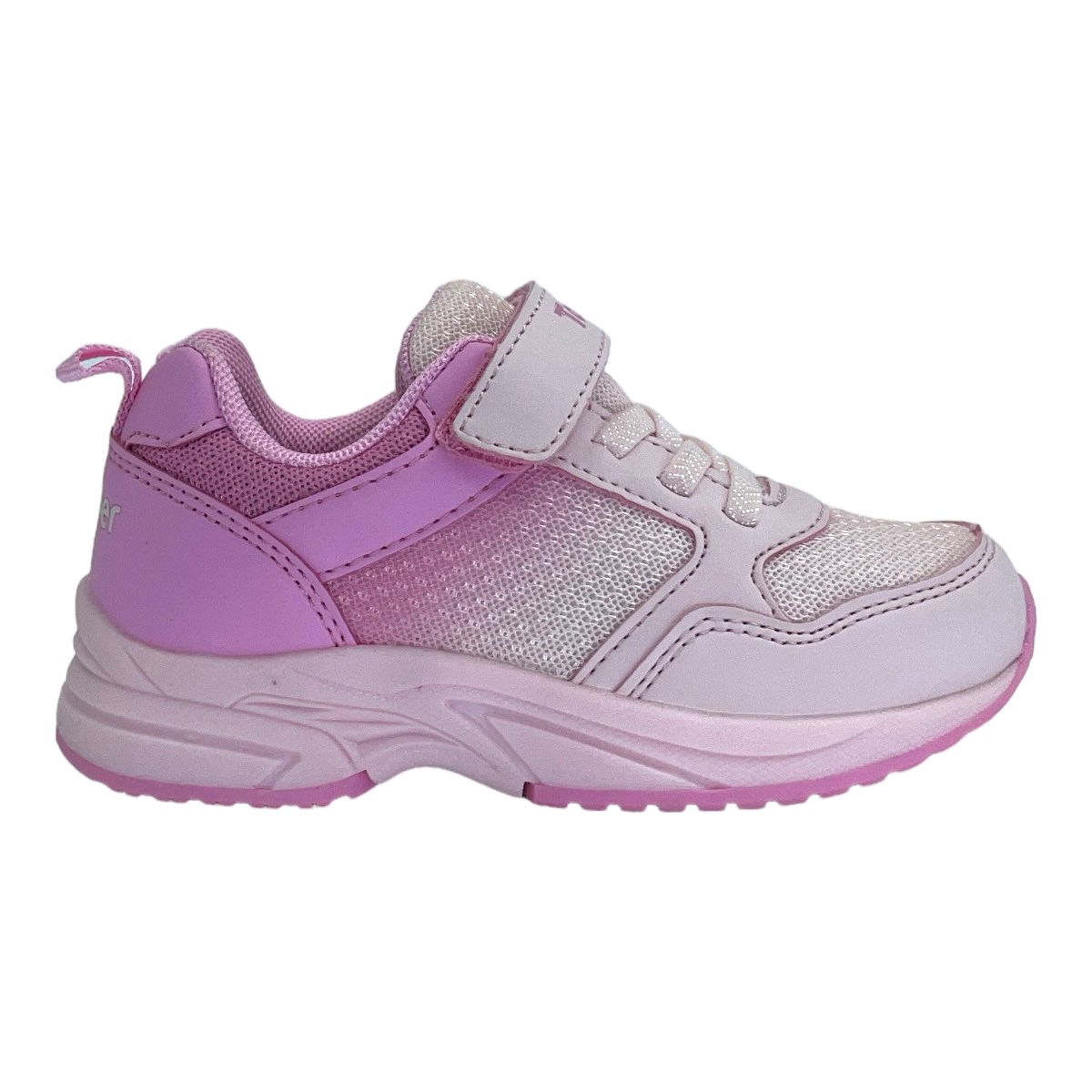 Zapatilla running ZURICH KIDS ROSAFUCSIA