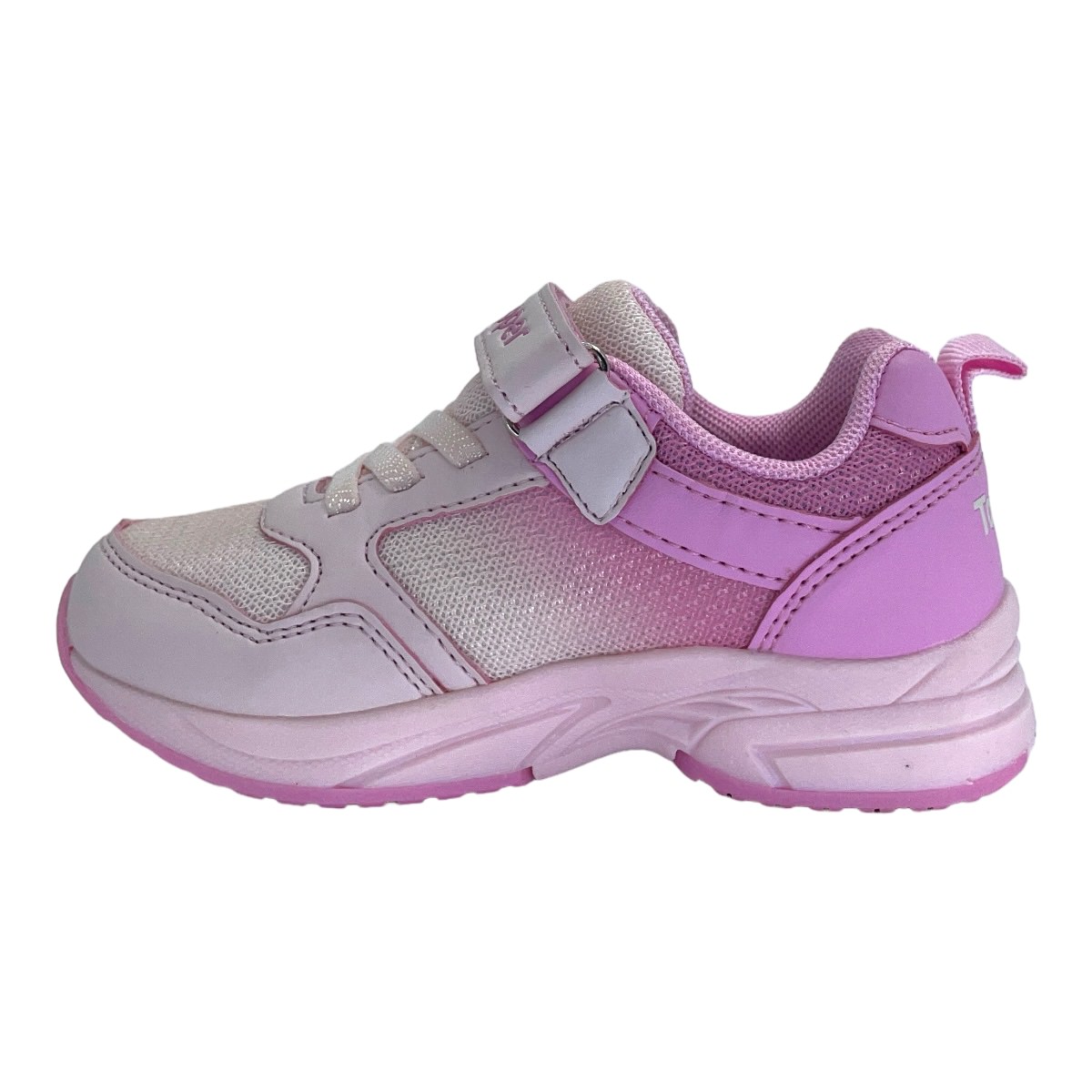 Zapatilla running ZURICH KIDS ROSAFUCSIA