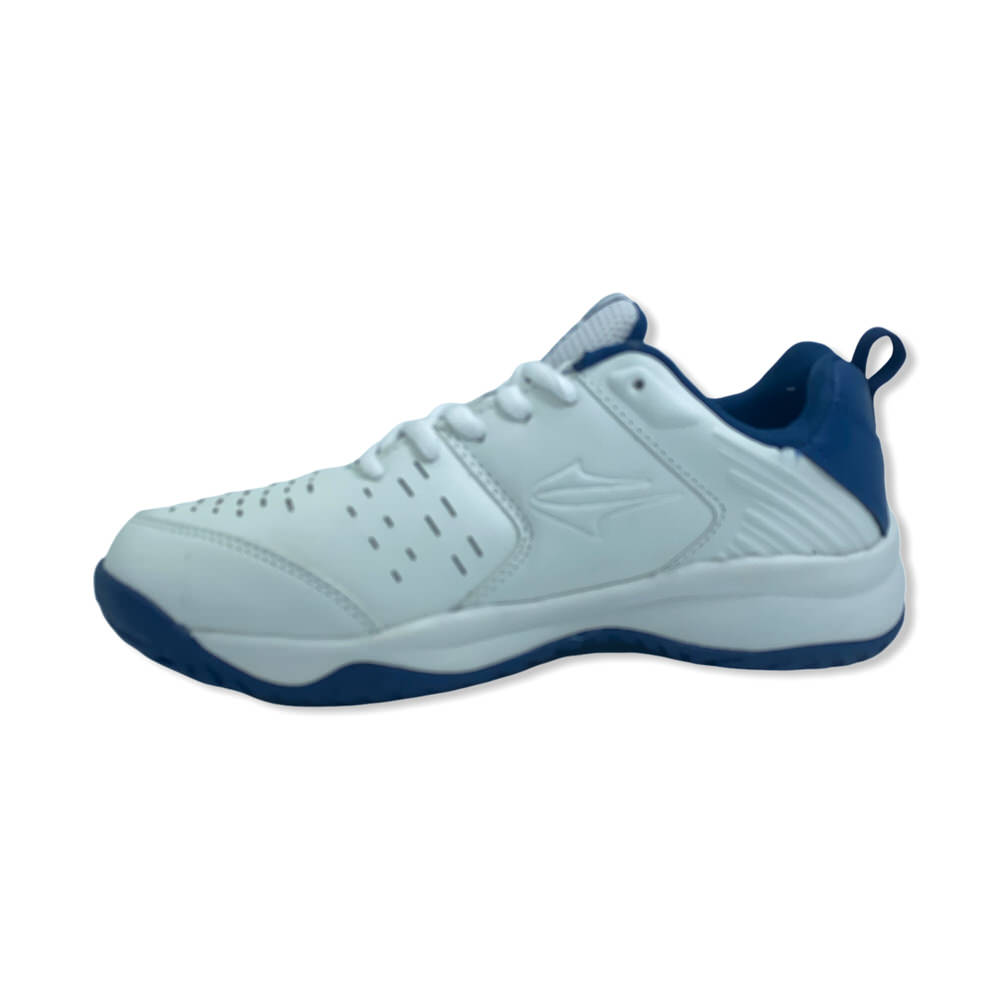 Zapatilla tenis ROD II BLANCO-MARINO