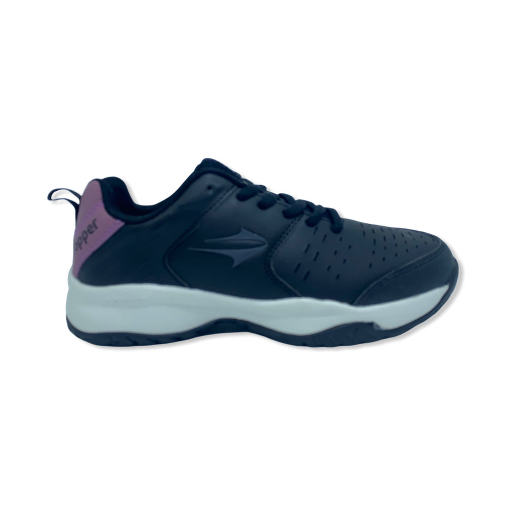 Zapatilla tenis ROD II -ORQUIDEA