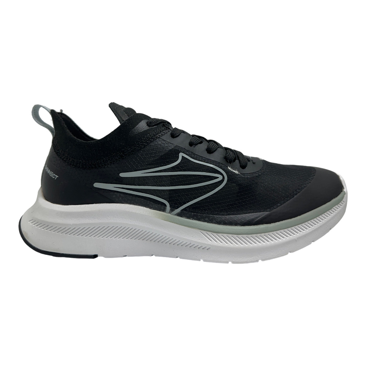 Zapatilla running VR PRO  GRIS