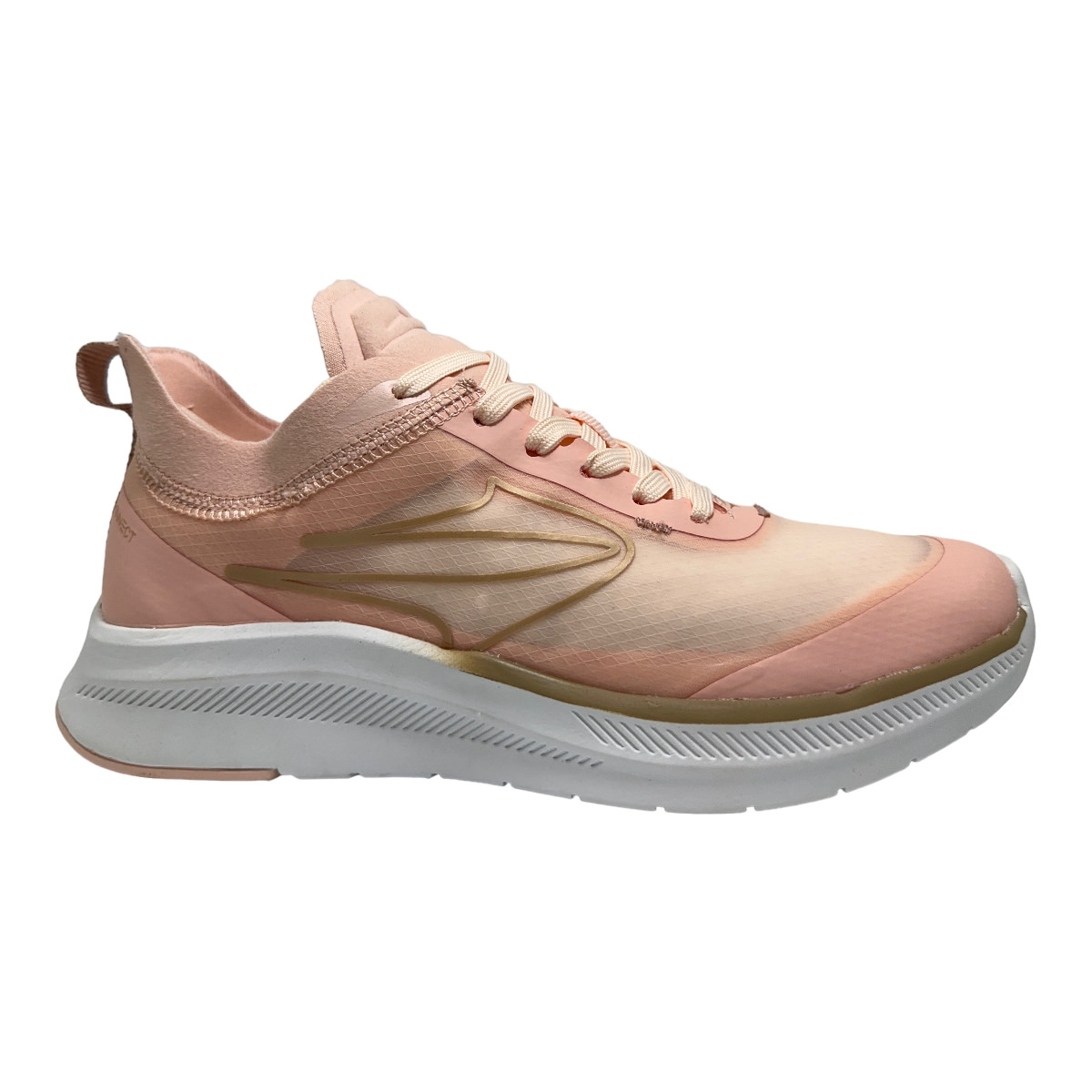 Zapatilla running VR PRO ROSA CLOUD ROSA MISTY