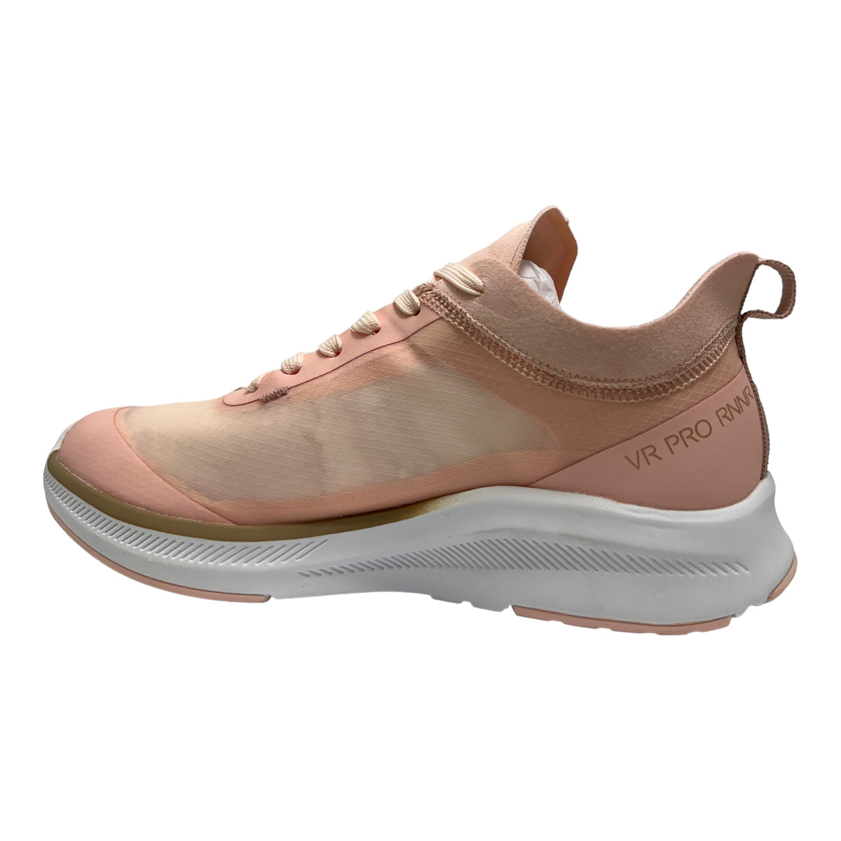 Zapatilla running VR PRO ROSA CLOUD ROSA MISTY