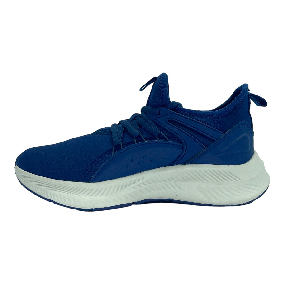 Zapatilla running SYLA AZUL OCEANA MNO NAVAL