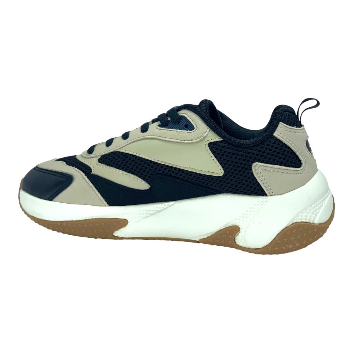 Zapatilla urbano TERRANO II  BEIGE