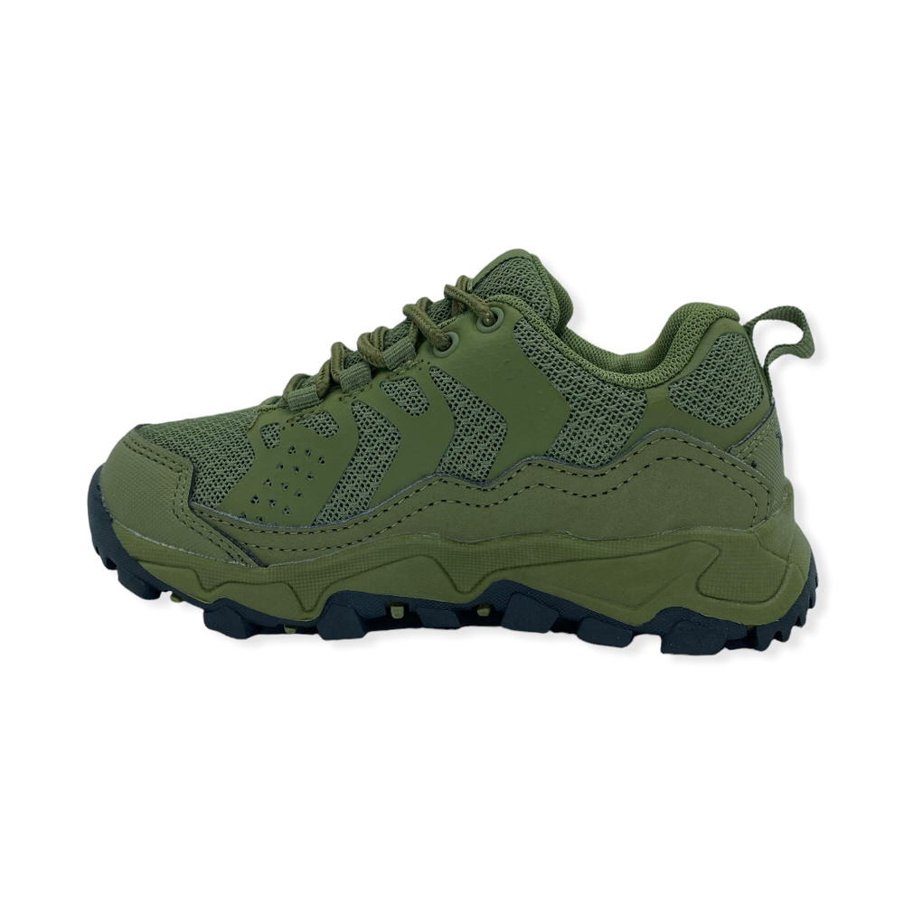 Zapatilla trekking PISSIS KIDS OLIVA LIZ