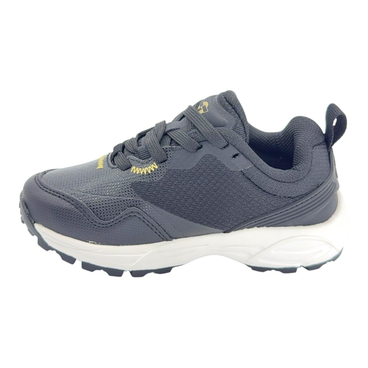 Zapatilla hockey CELLY KIDS DORADO