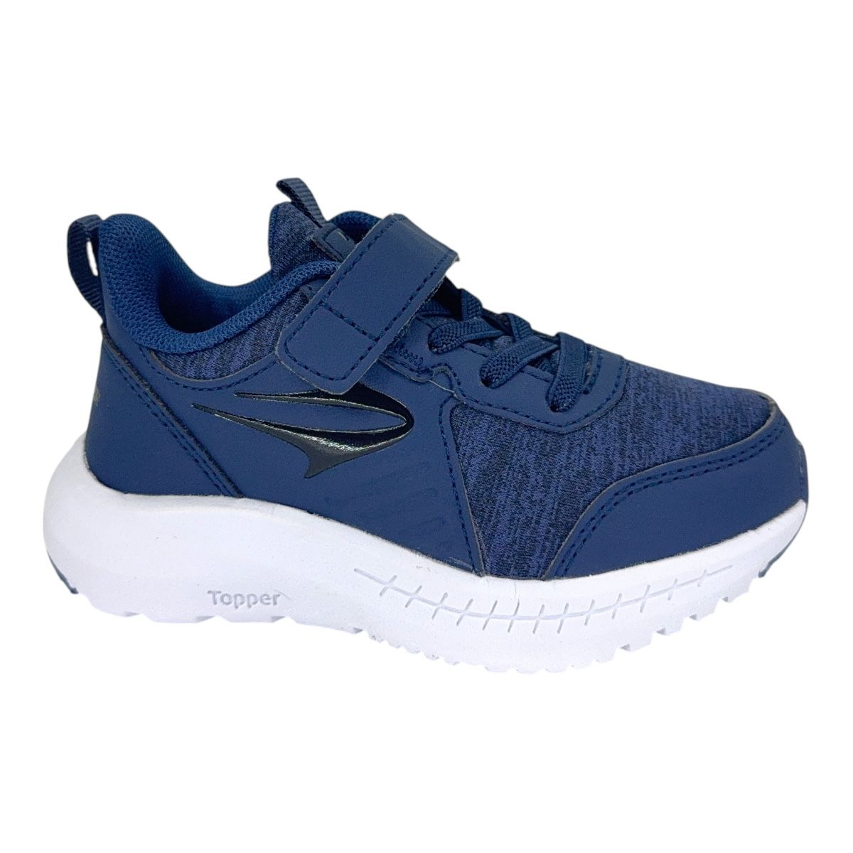 Zapatilla running WIND IV KIDS MNO