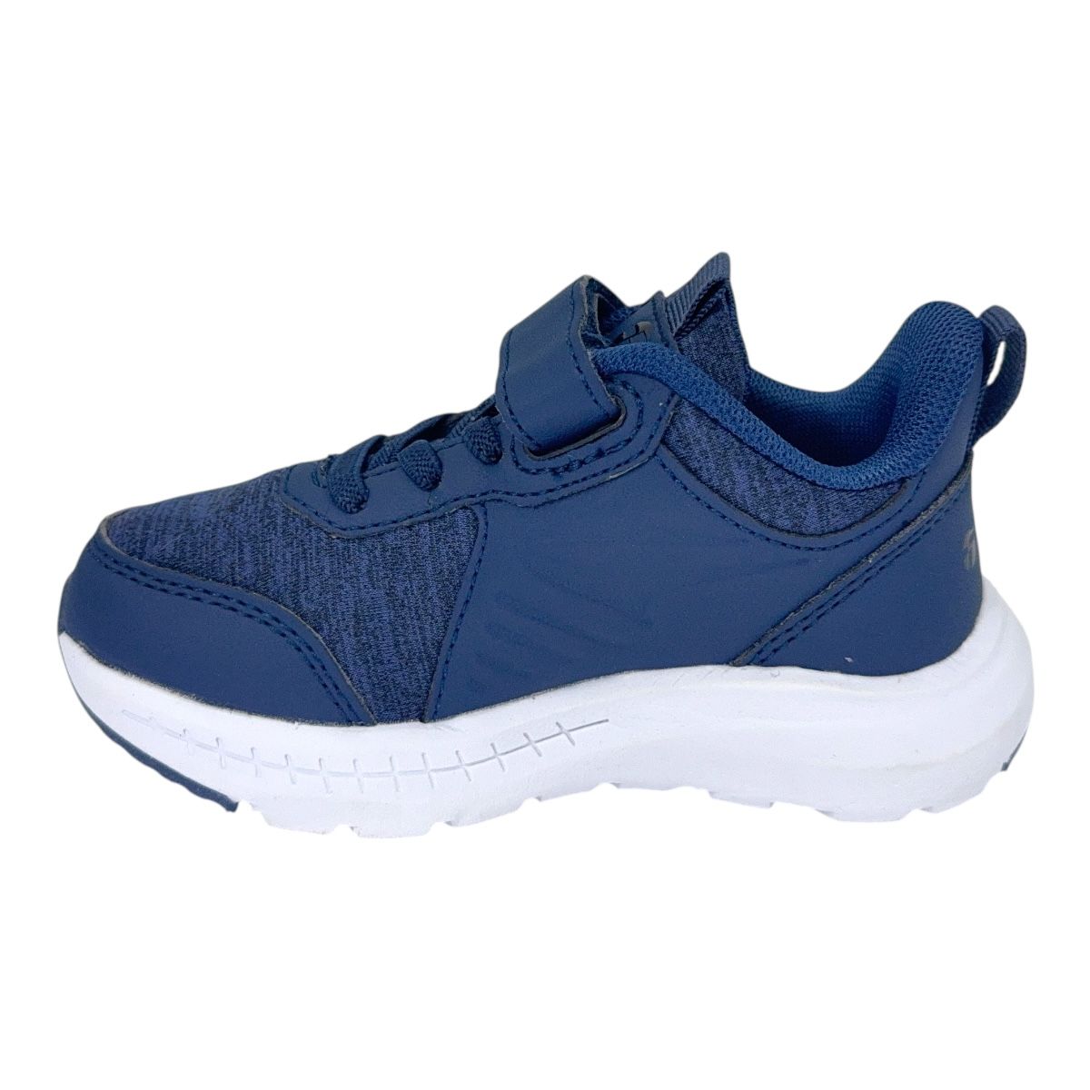 Zapatilla running WIND IV KIDS MNO