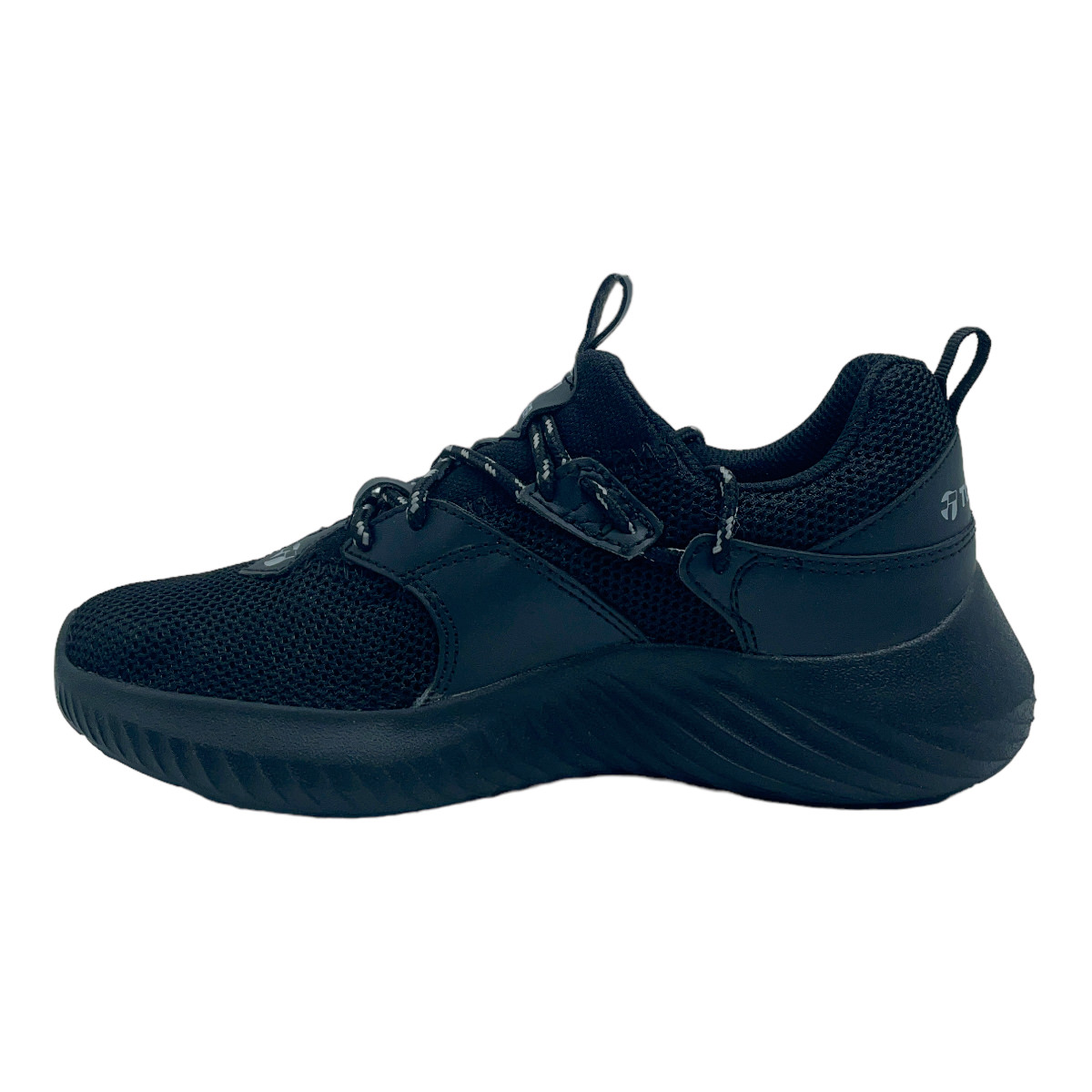 Zapatilla running CIRSE GRIS ALLOY