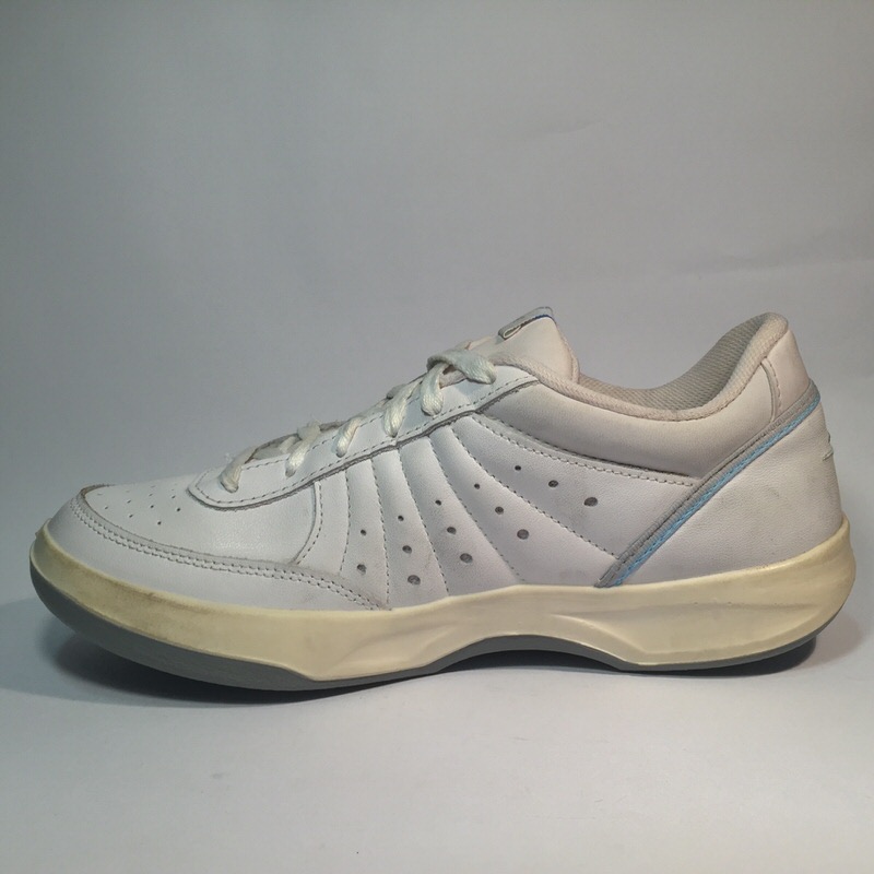 Zapatilla urbano LADY X FORCER BL/CEL/GRIS