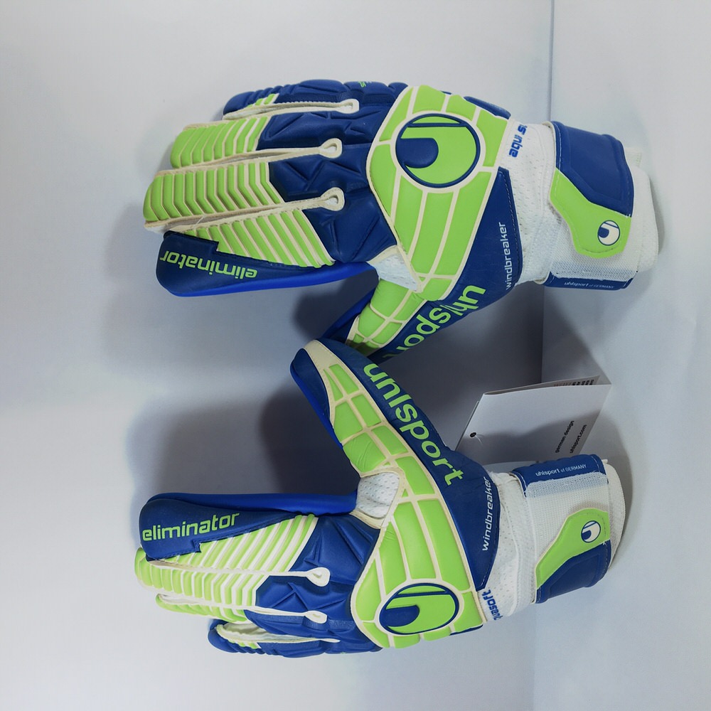 GUANTE ELIM.AQUASOFT HN WINDBREAKER/16
