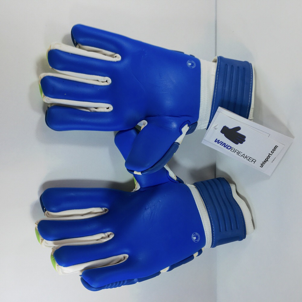 GUANTE ELIM.AQUASOFT HN WINDBREAKER/16