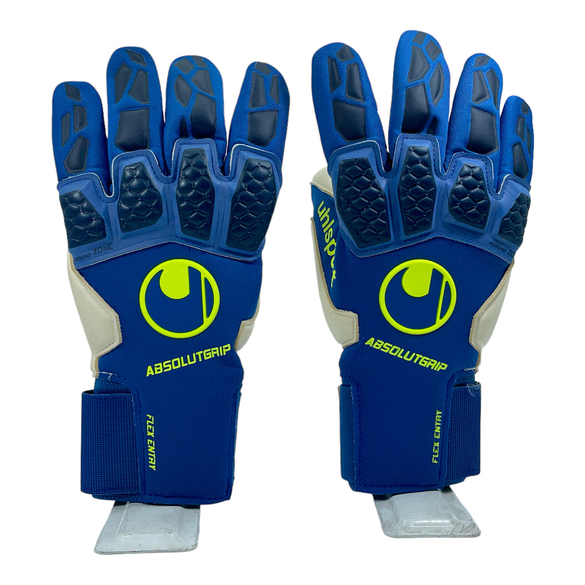 G.HYPERACT ABSOLUTGRIP REFLEX