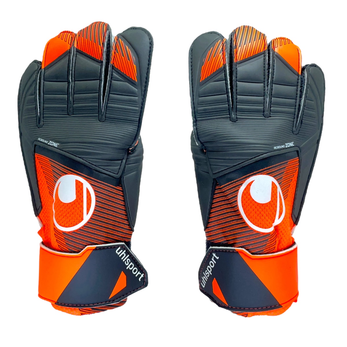 GUANTE STARTER RESIST