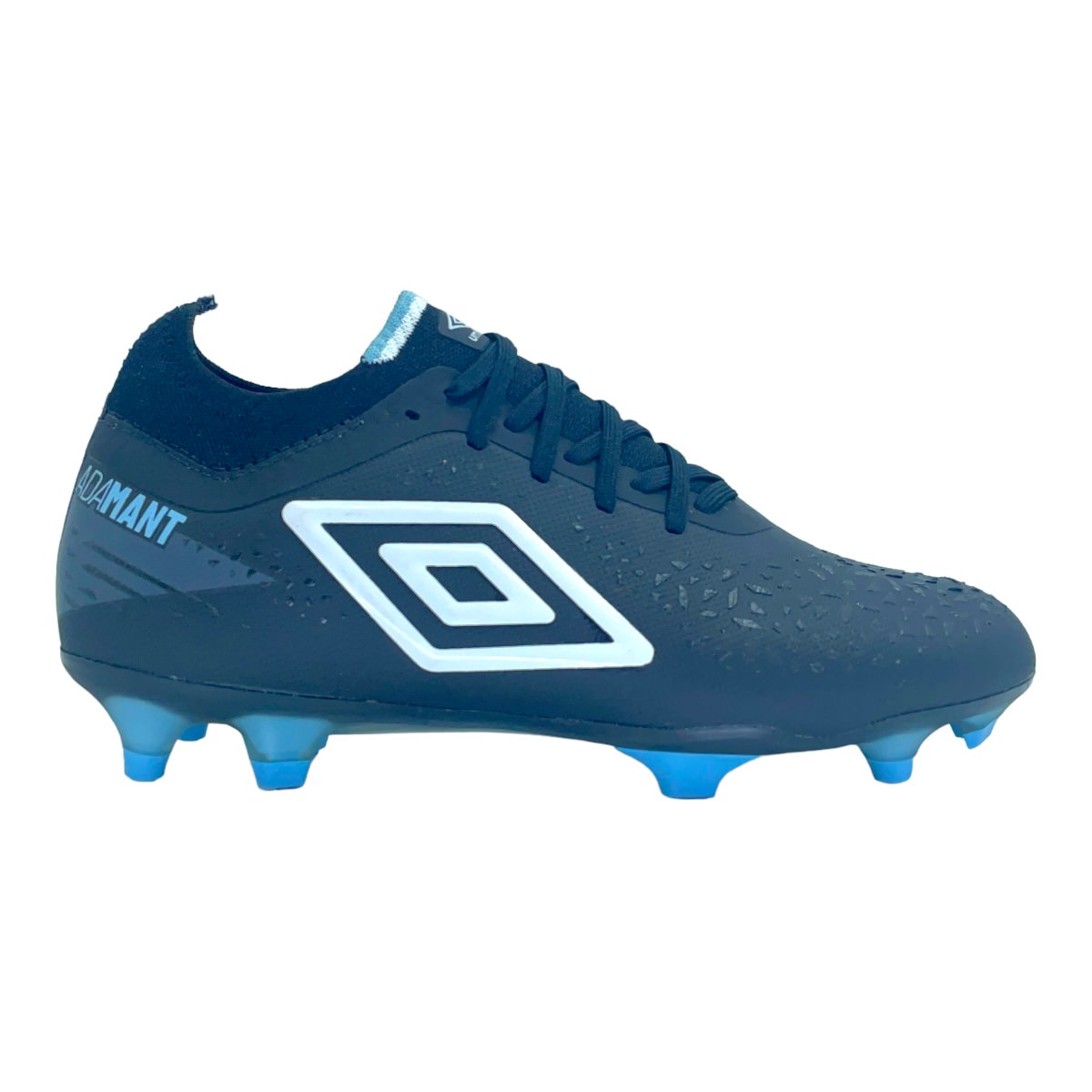 Zapatilla futbol11 ADAMANT PRO  BLANCOAZ