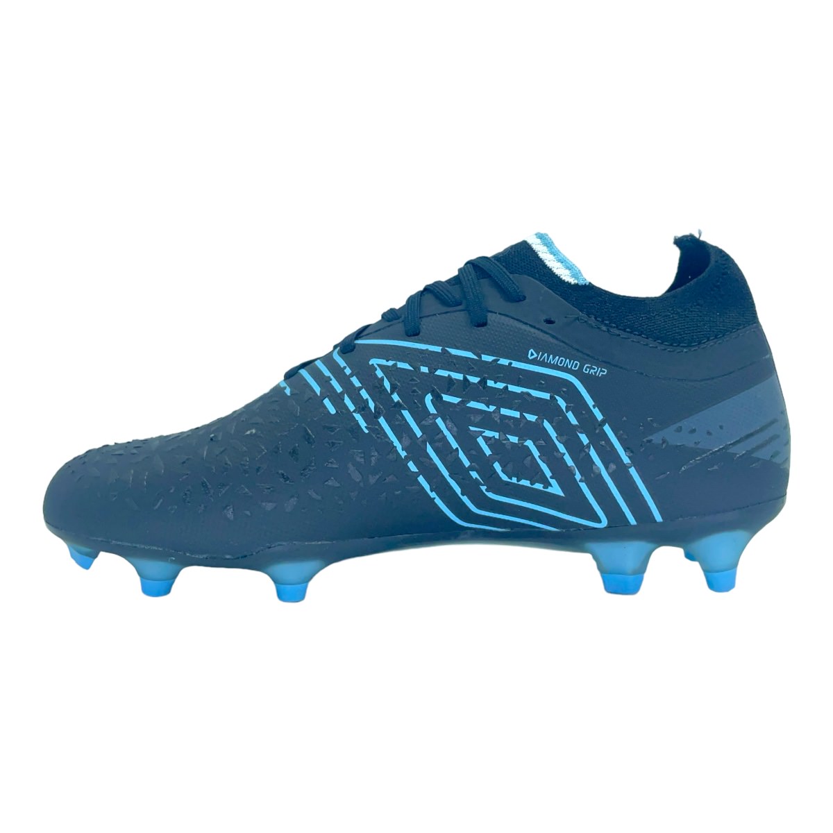 Zapatilla futbol11 ADAMANT PRO  BLANCOAZ