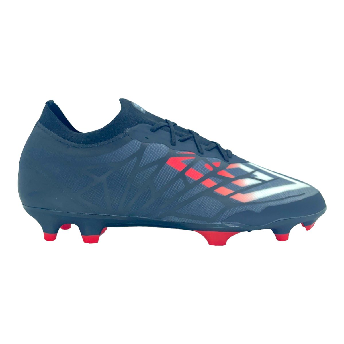 Zapatilla futbol11 VELOCITA ALCHEMIST PREMIER NEGROGR/COR