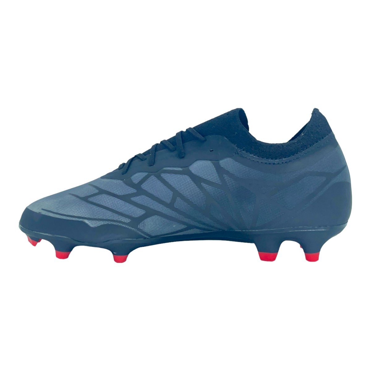 Zapatilla futbol11 VELOCITA ALCHEMIST PREMIER NEGROGR/COR