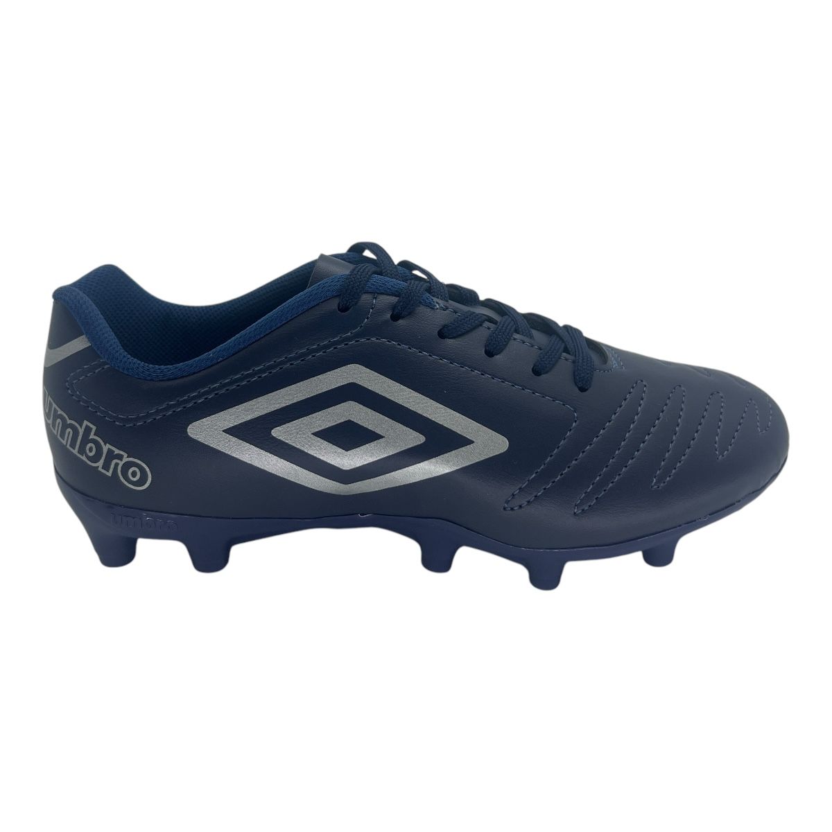 Zapatilla futbol11 CLASS MNO GRIS CAMPO